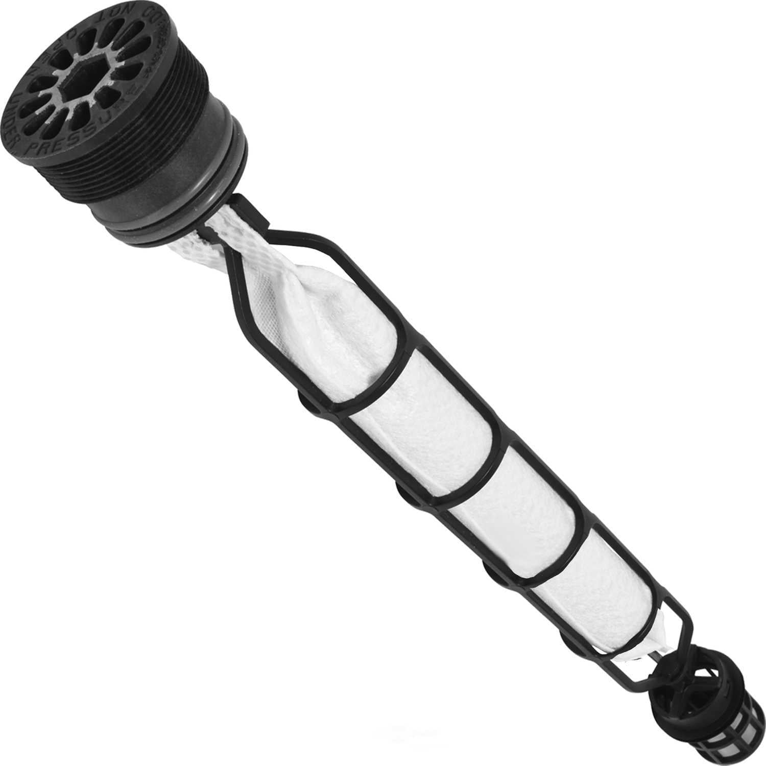 Global Parts Distributors LLC 1412104 A/C Receiver Drier/desiccant Element