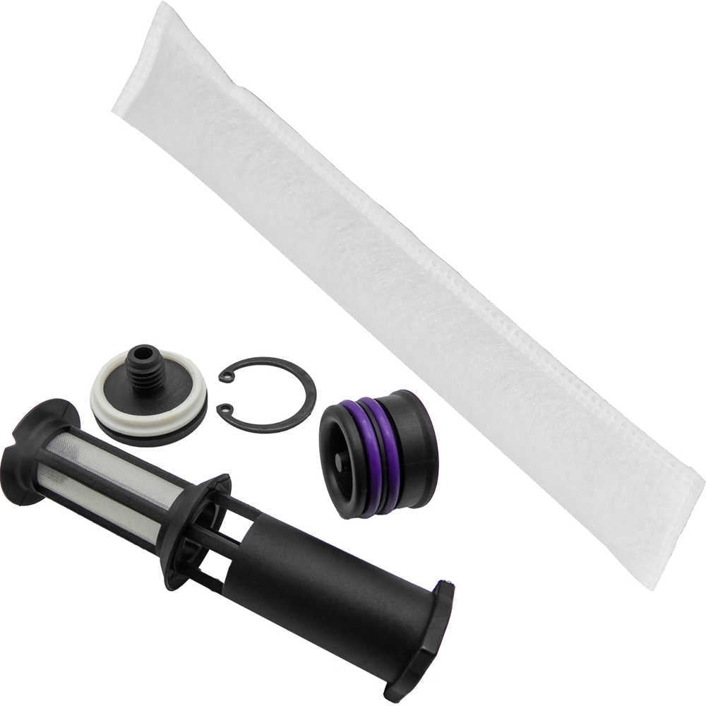 Global Parts Distributors LLC 1412107 A/C Receiver Drier/desiccant Element