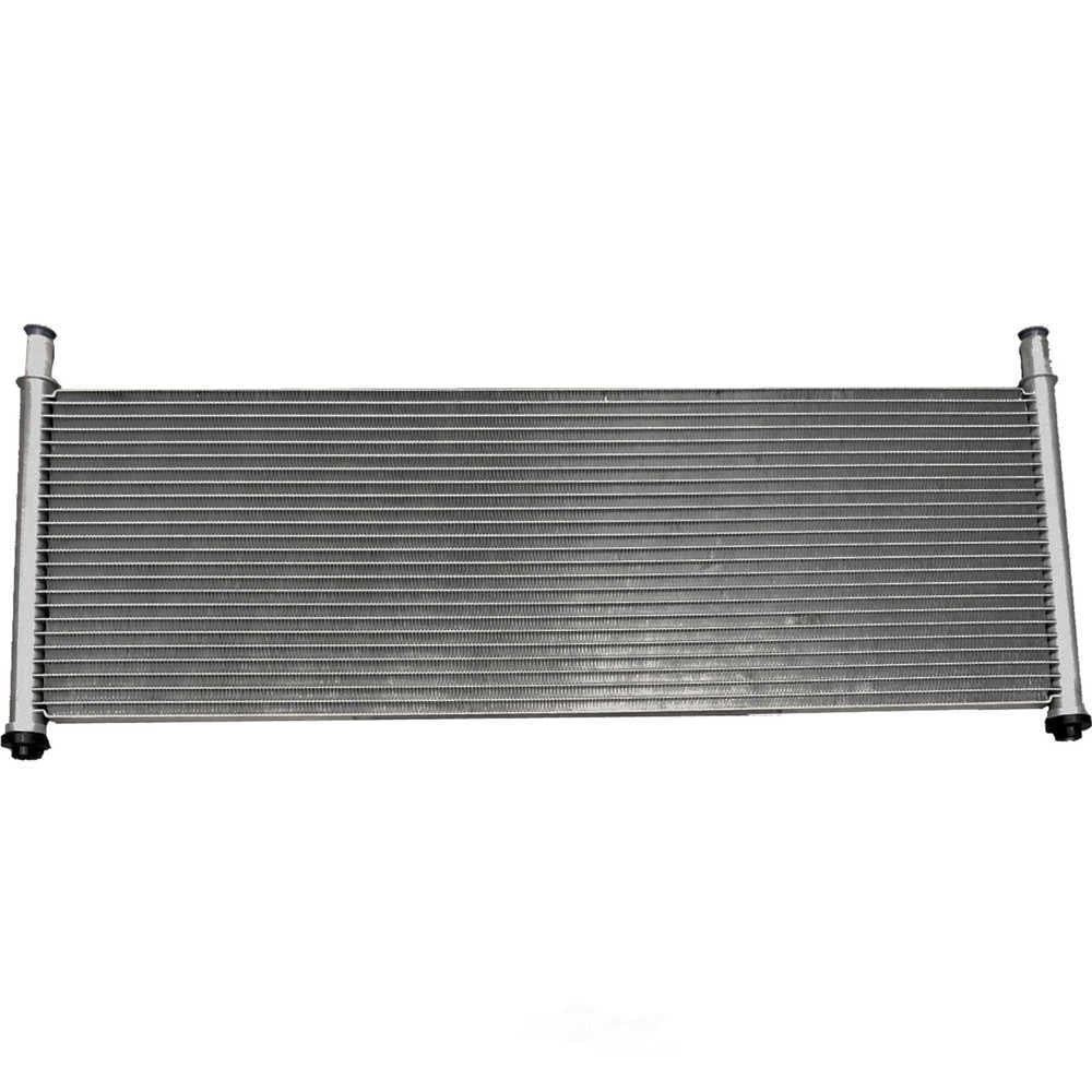 Global Parts Distributors LLC 16002C Radiator