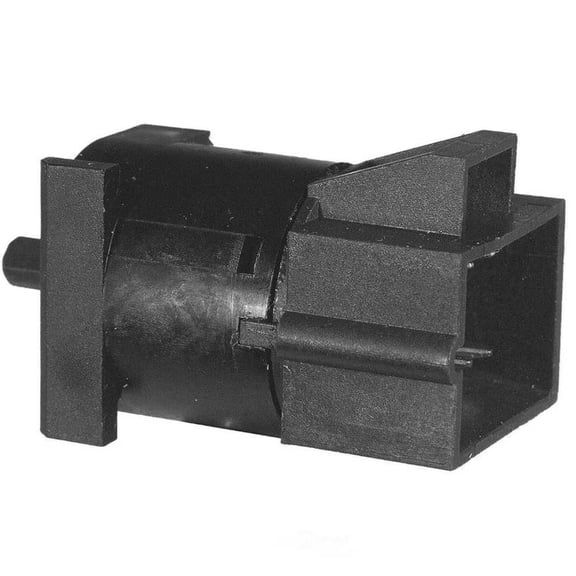 Global Parts Distributors LLC 1712461 HVAC Blower Control Switch