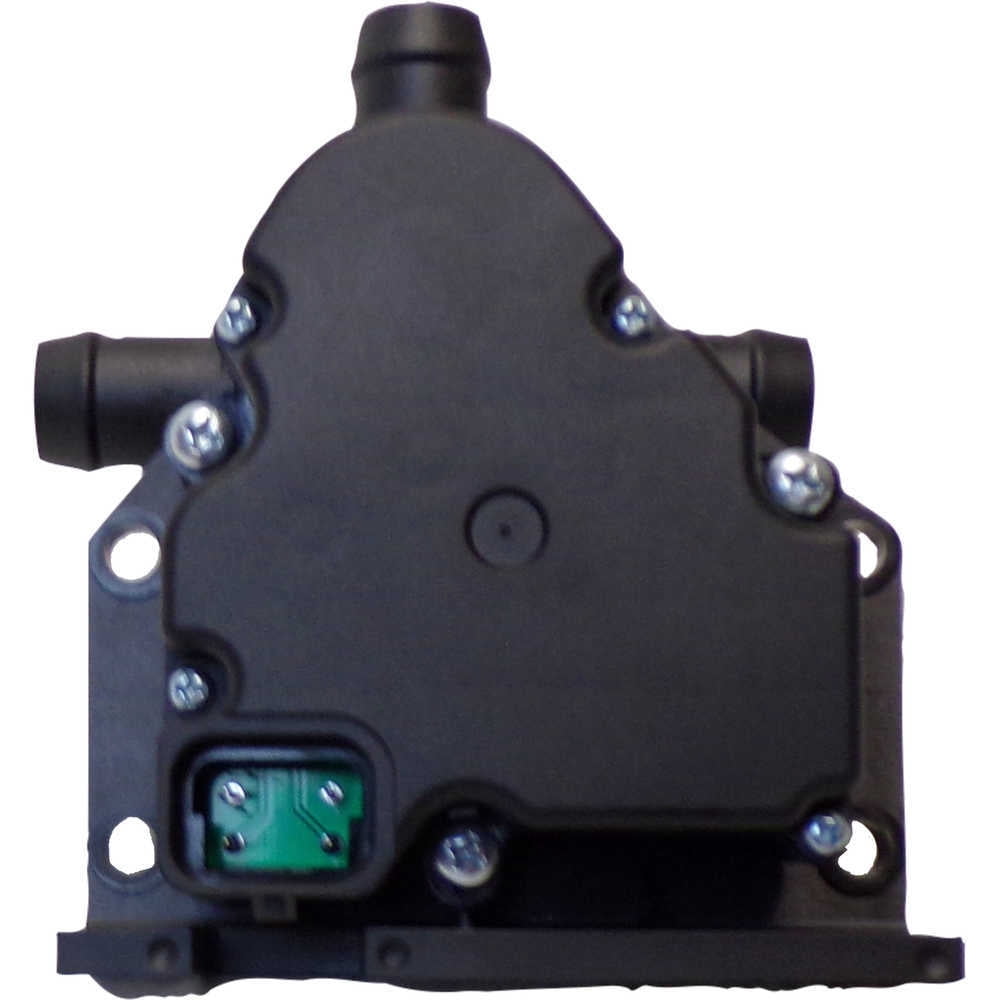 Global Parts Distributors LLC 1713133 Engine Coolant Control Valve