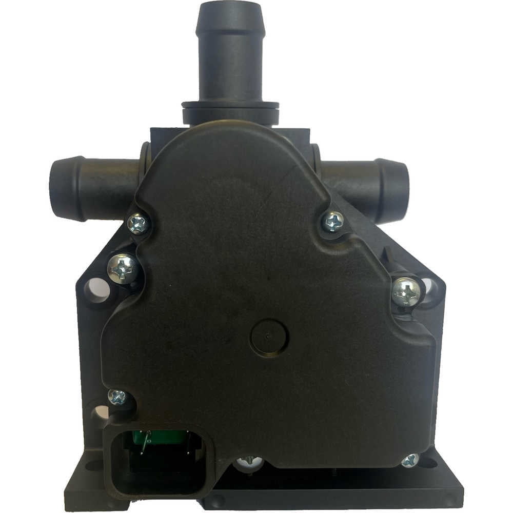 Global Parts Distributors LLC 1713134 Engine Coolant Control Valve
