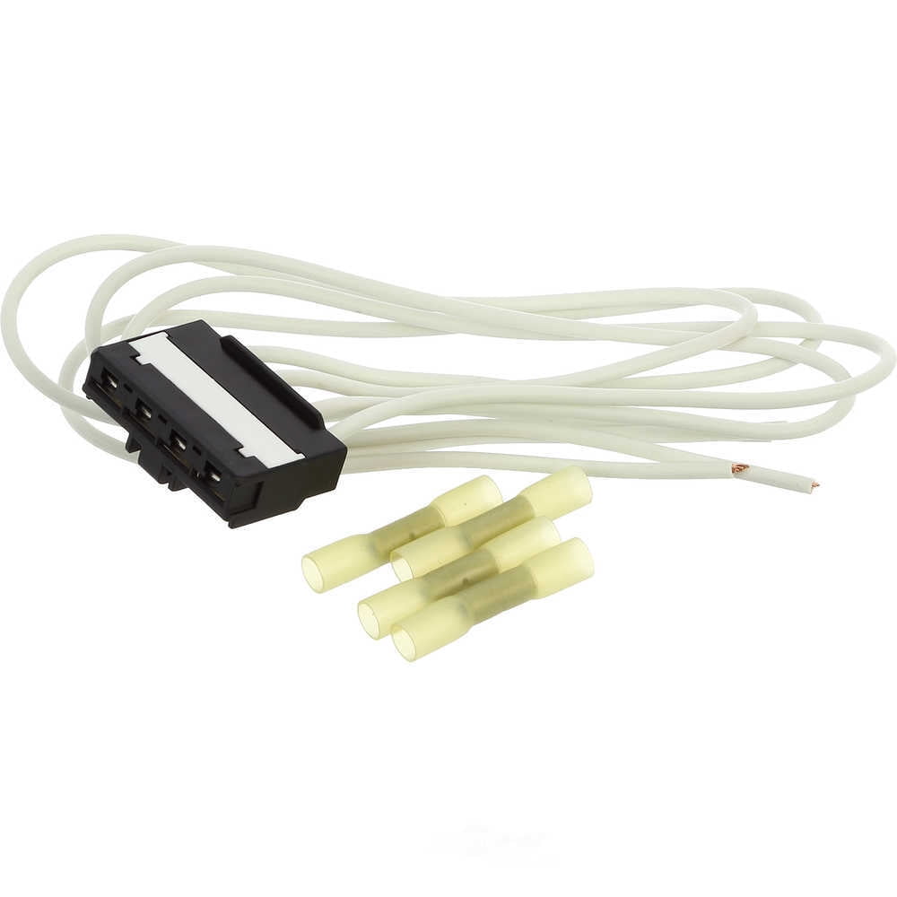 Global Parts Distributors LLC 1713423 HVAC Blower Motor Resistor Harness