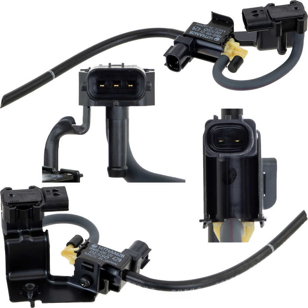 Global Parts Distributors LLC 1811332 Fuel Tank Pressure Sensor