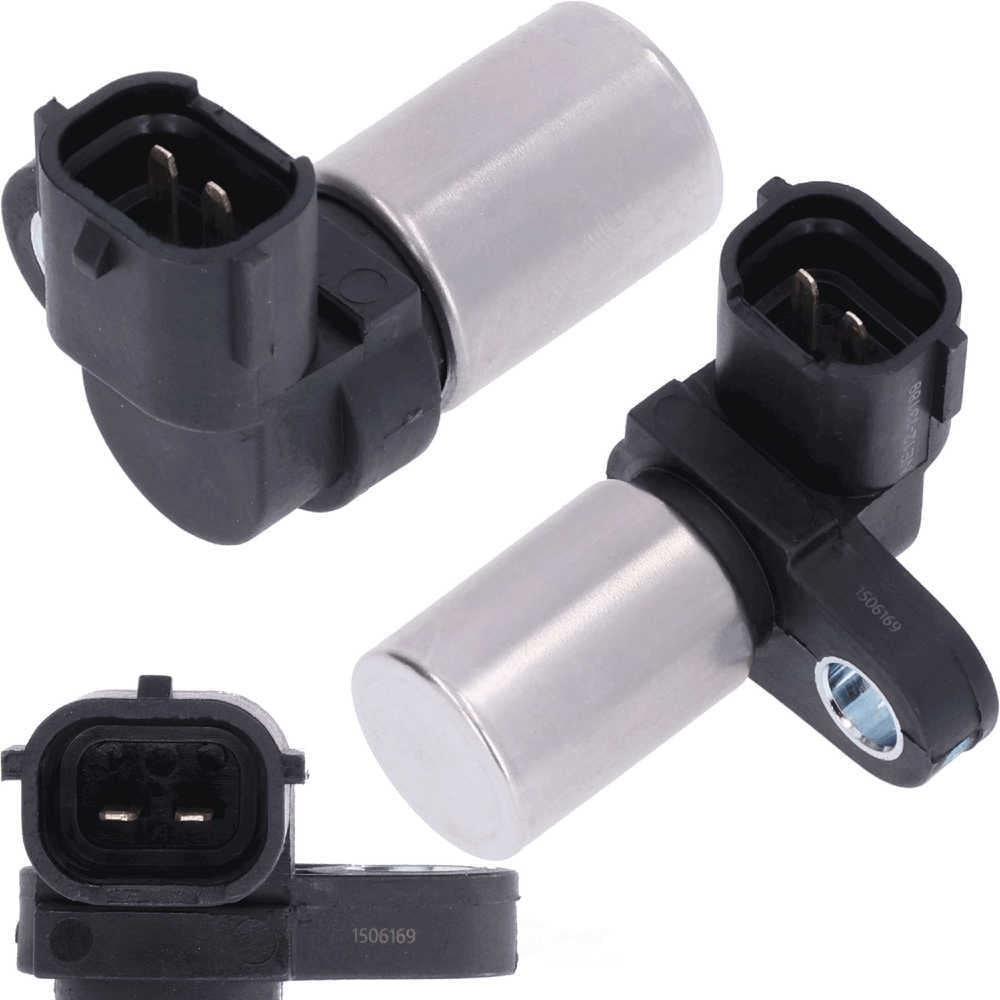 Global Parts Distributors LLC 1812455 Engine Crankshaft Position Sensor
