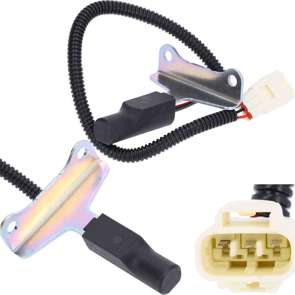 Global Parts Distributors LLC 1812501 Engine Crankshaft Position Sensor