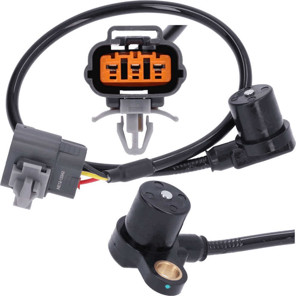 Global Parts Distributors LLC 1812596 Engine Crankshaft Position Sensor