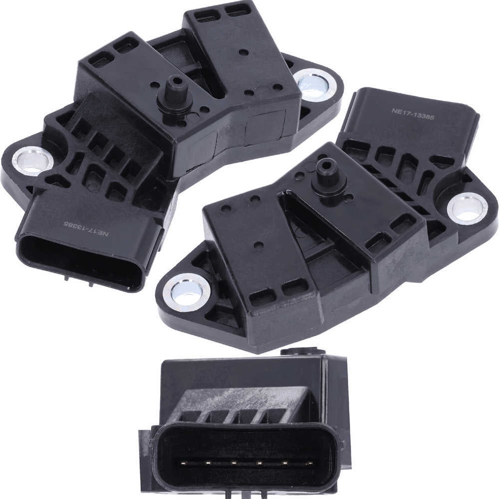 Global Parts Distributors LLC 1812634 Engine Crankshaft Position Sensor
