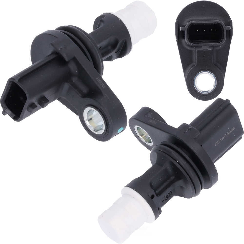 Global Parts Distributors LLC 1813000 Engine Crankshaft Position Sensor