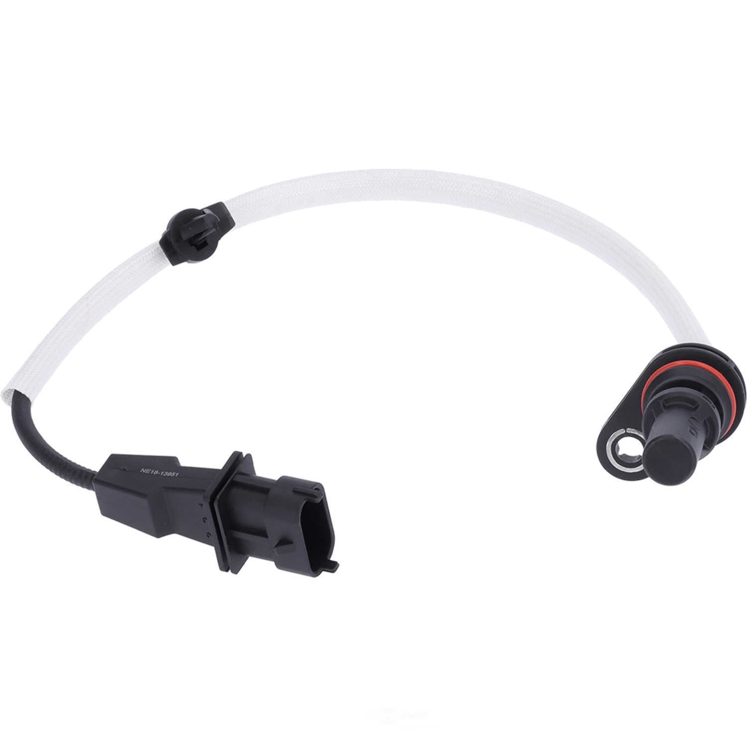 Global Parts Distributors LLC 1813006 Engine Crankshaft Position Sensor