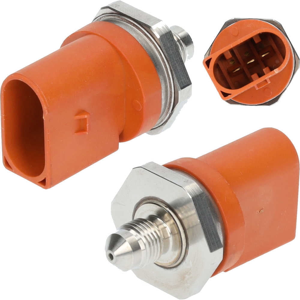Global Parts Distributors LLC 1813052 Fuel Pressure Sensor