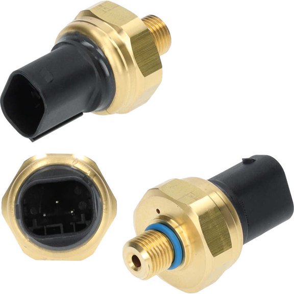 Global Parts Distributors LLC 1813058 Fuel Pressure Sensor