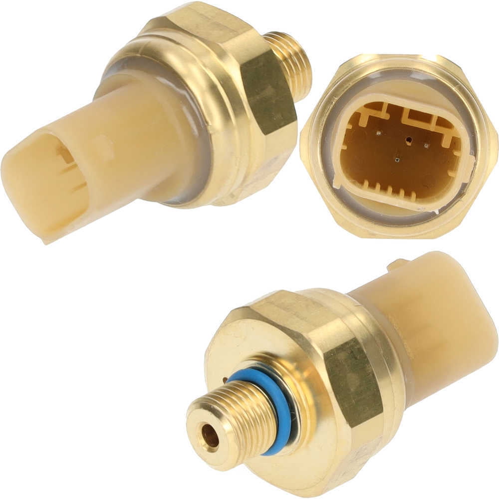 Global Parts Distributors LLC 1813067 Fuel Pressure Sensor