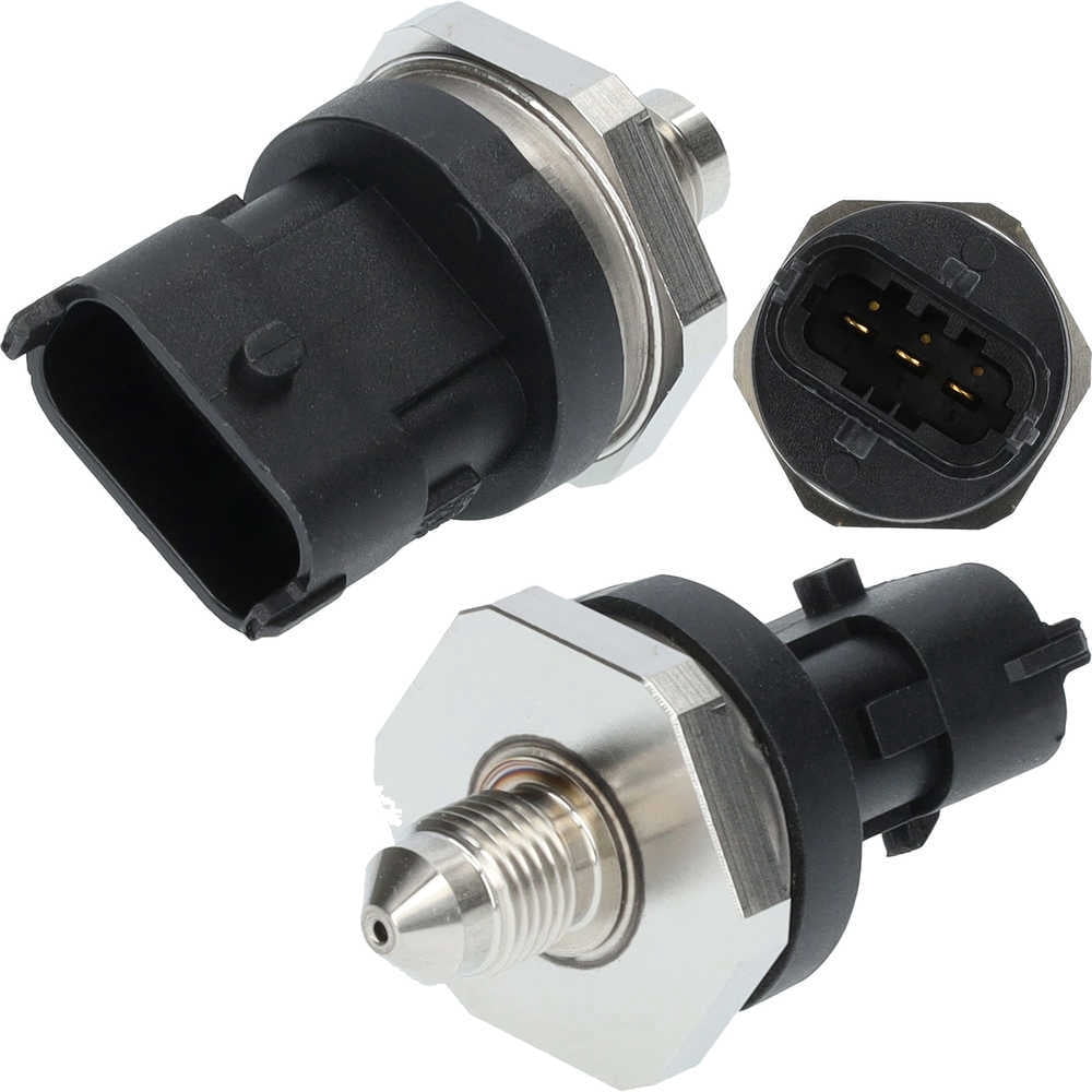Global Parts Distributors LLC 1813086 Fuel Pressure Sensor