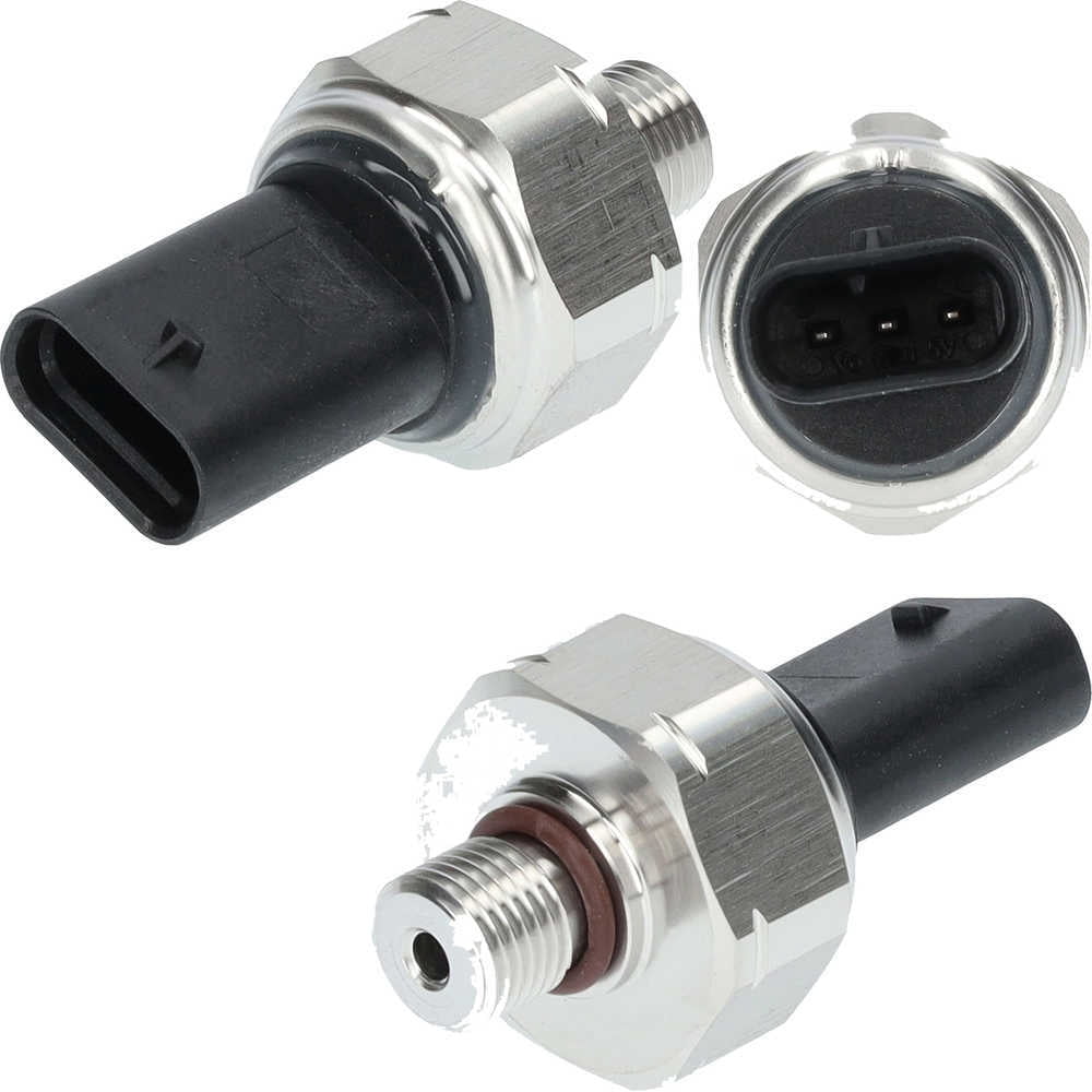 Global Parts Distributors LLC 1813087 Fuel Pressure Sensor