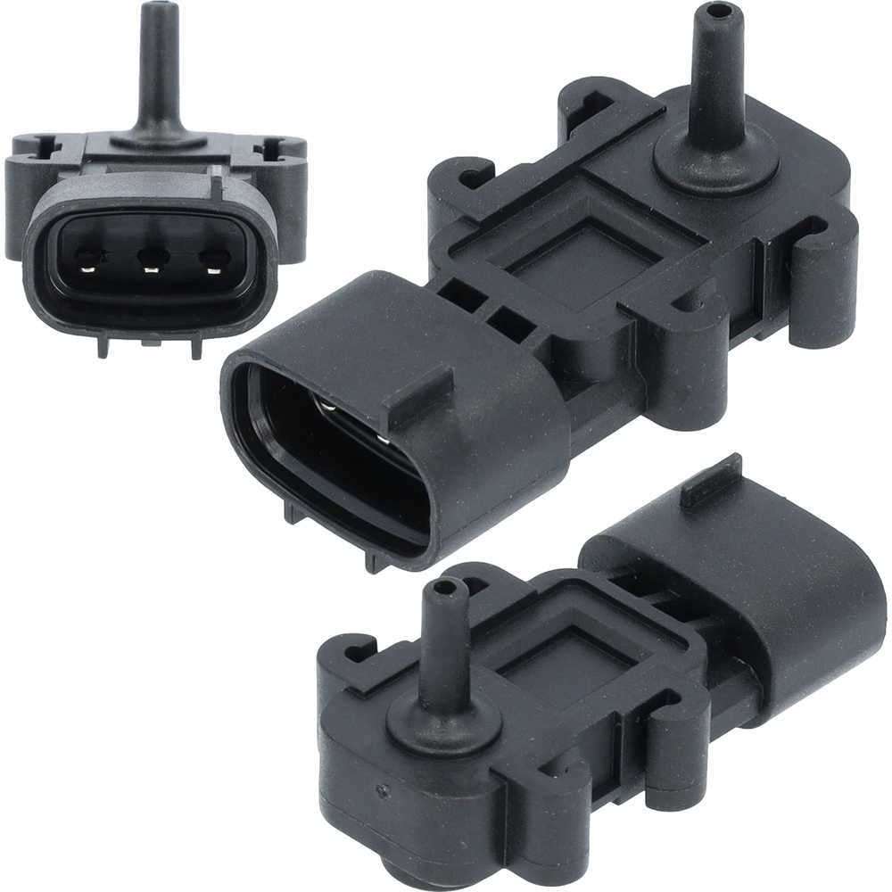 Global Parts Distributors LLC 1813091 Fuel Tank Pressure Sensor