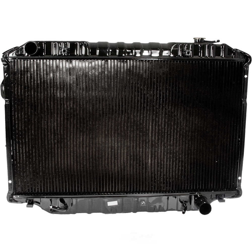 Global Parts Distributors LLC 1917C Radiator