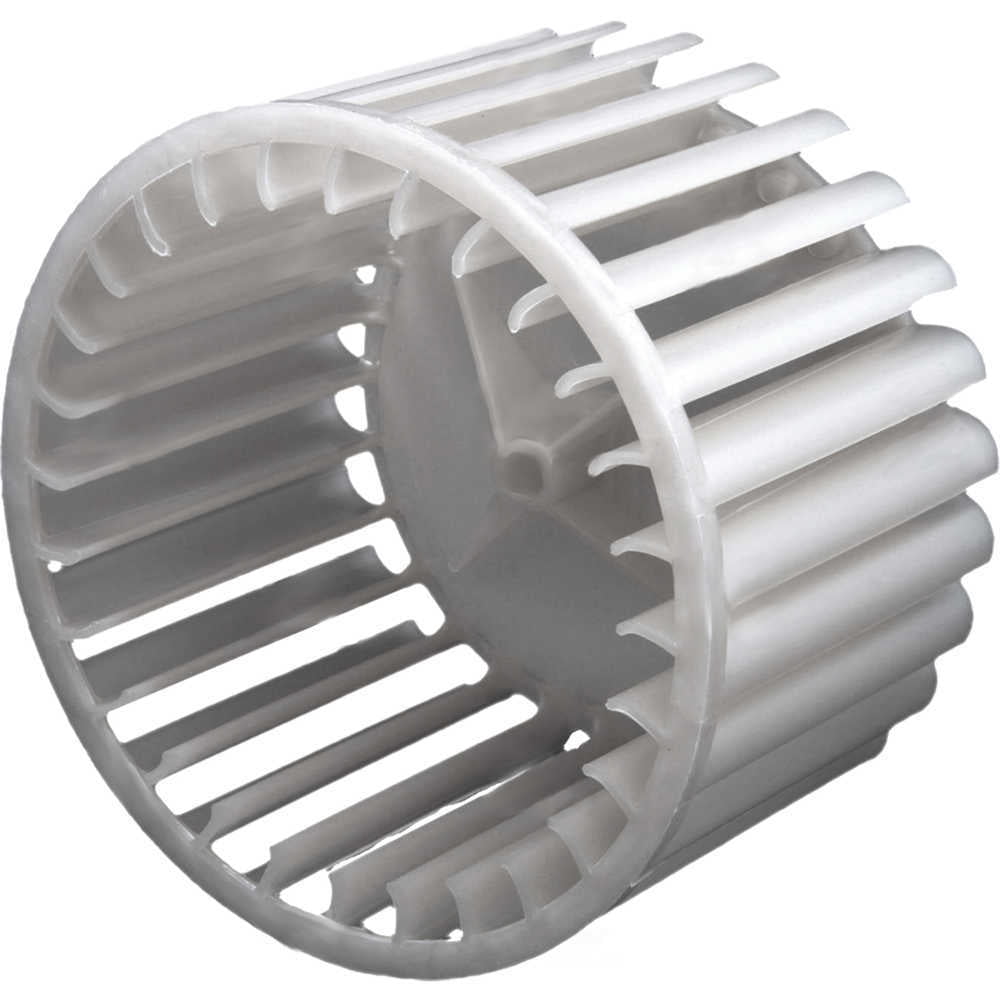 Global Parts Distributors LLC 2311972 HVAC Blower Motor Wheel