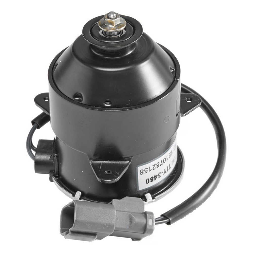 Global Parts Distributors LLC 2312185 Engine Cooling Fan Motor