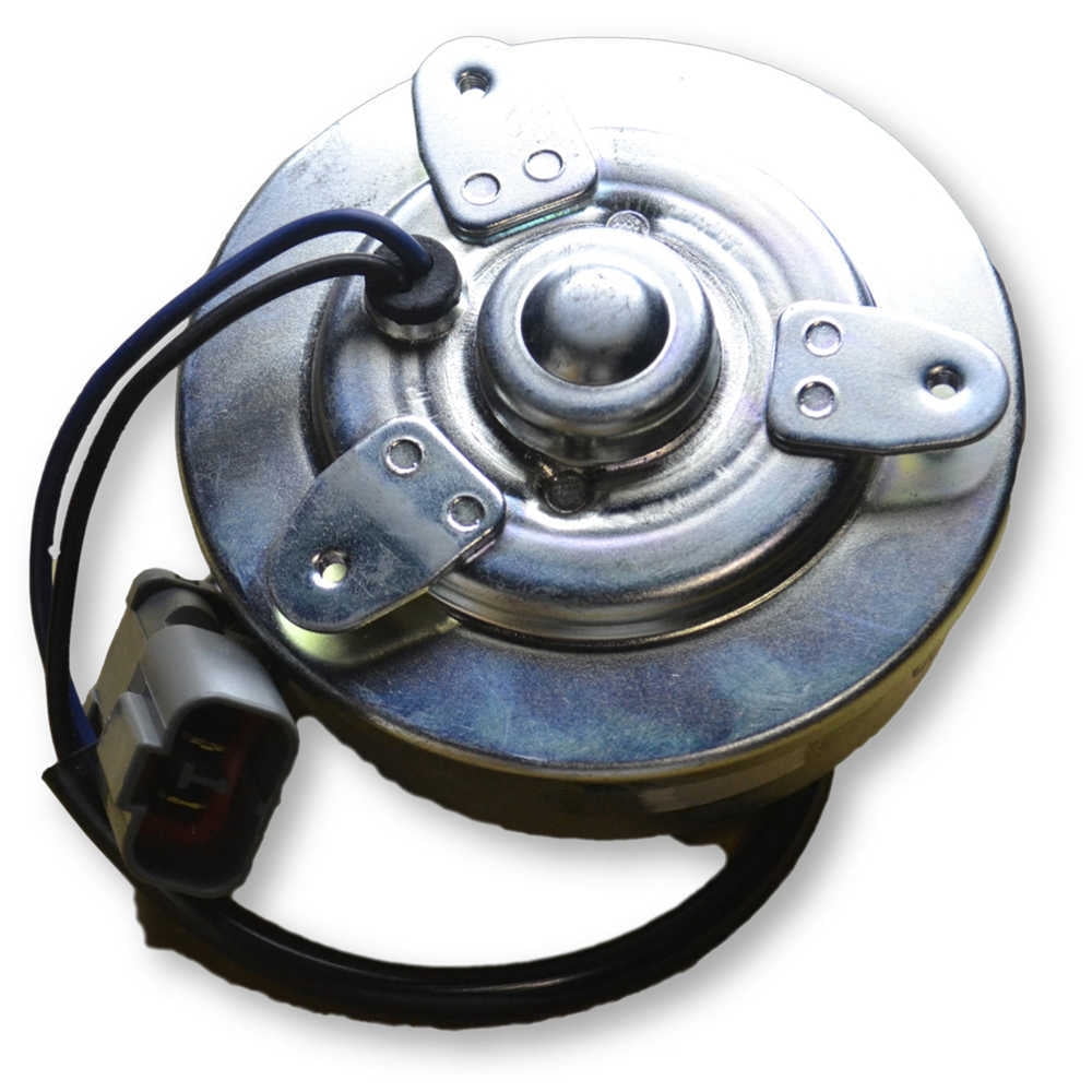 Global Parts Distributors LLC 2312191 Engine Cooling Fan Motor