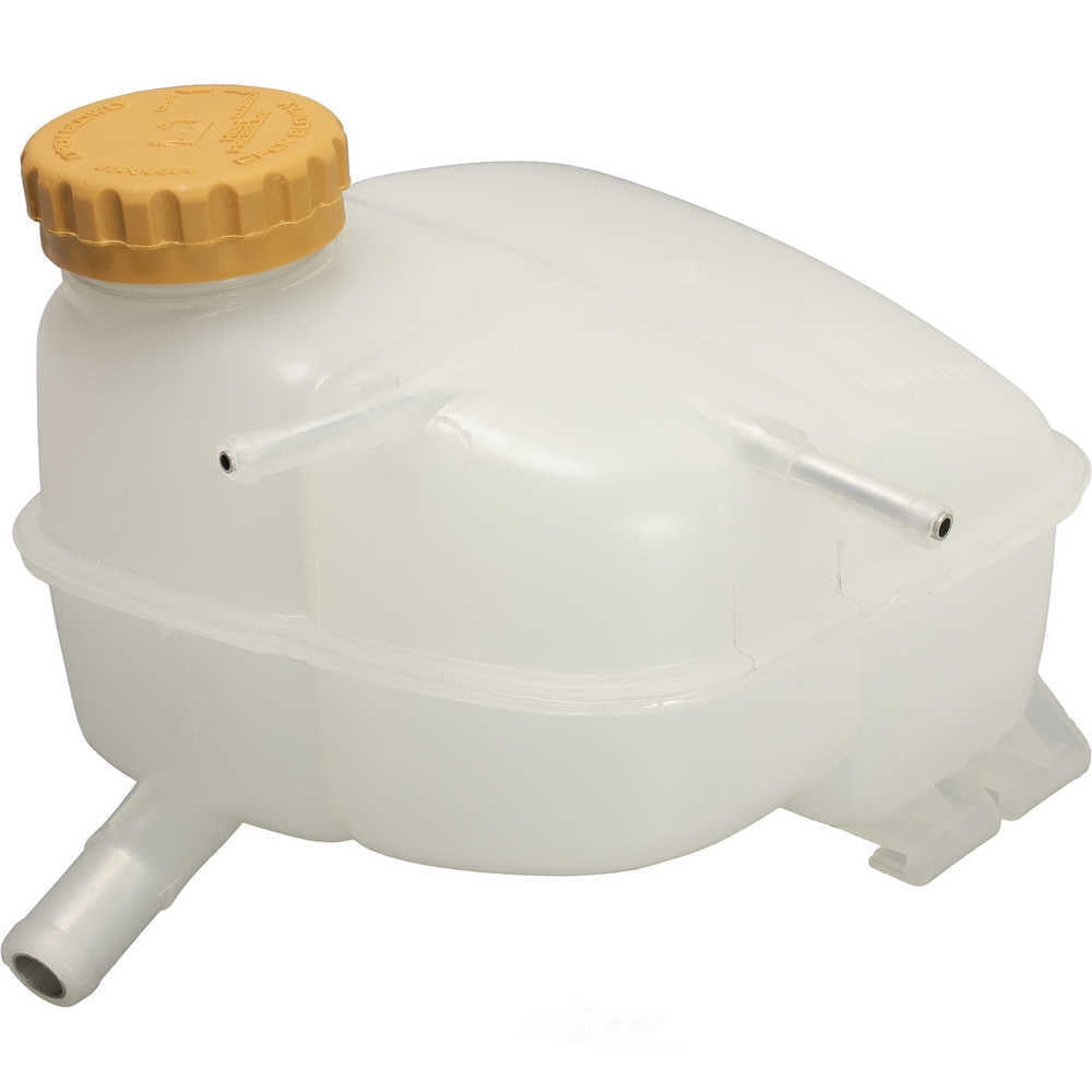 Global Parts Distributors LLC 2411012 Engine Coolant Reservoir