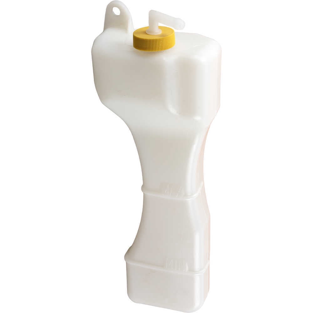 Global Parts Distributors LLC 2411014 Engine Coolant Reservoir