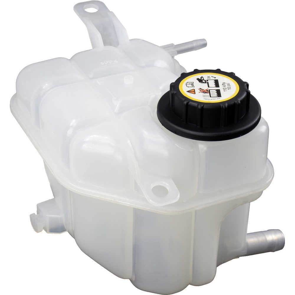 Global Parts Distributors LLC 2411015 Engine Coolant Reservoir