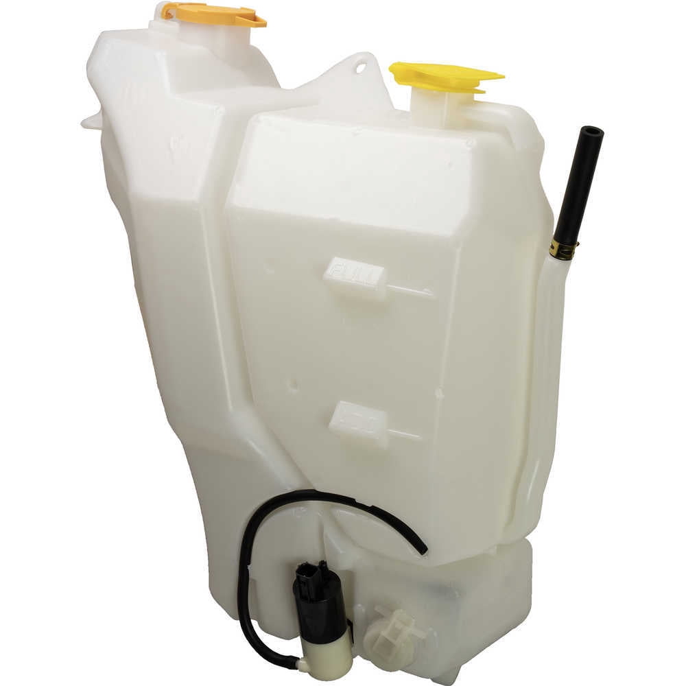 Global Parts Distributors LLC 2411018 Engine Coolant Reservoir