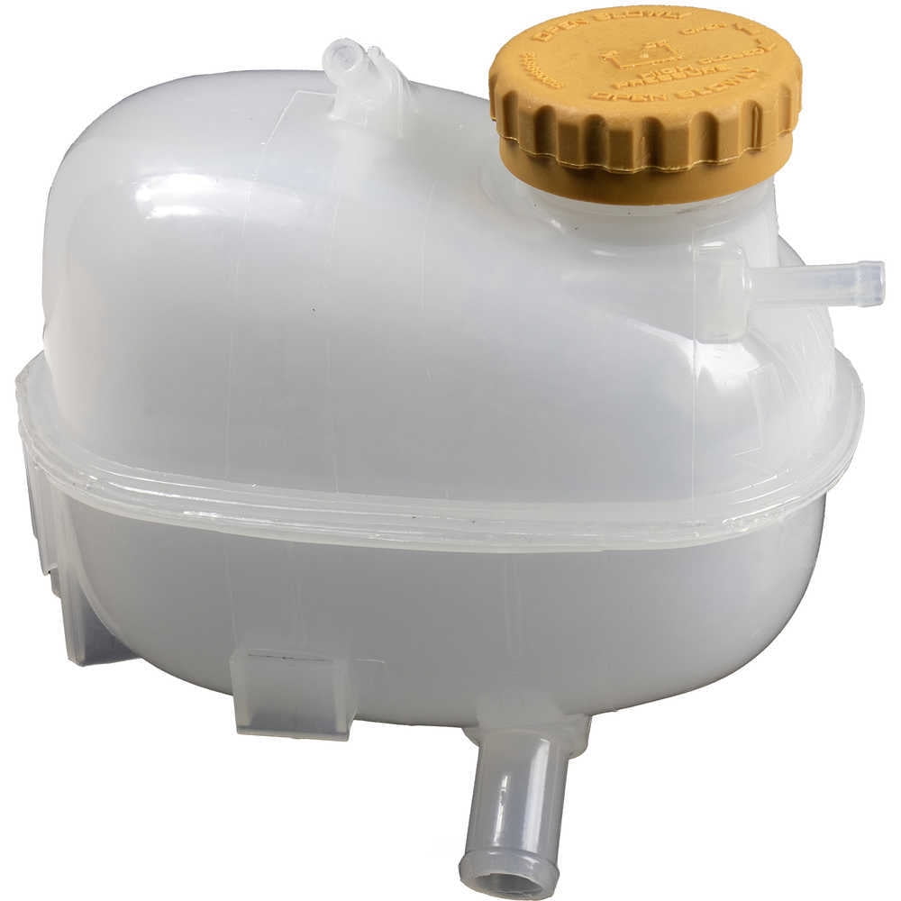 Global Parts Distributors LLC 2411093 Engine Coolant Reservoir