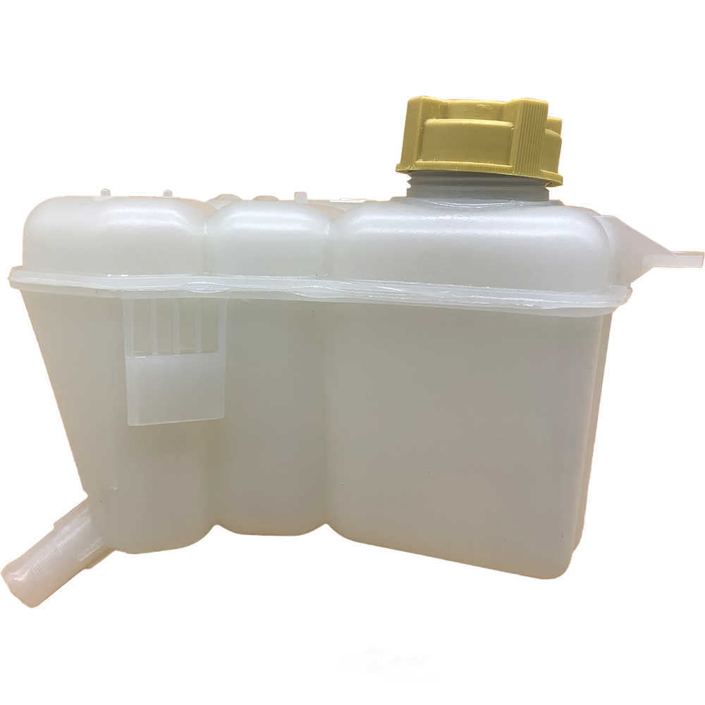 Global Parts Distributors LLC 2411110 Engine Coolant Reservoir