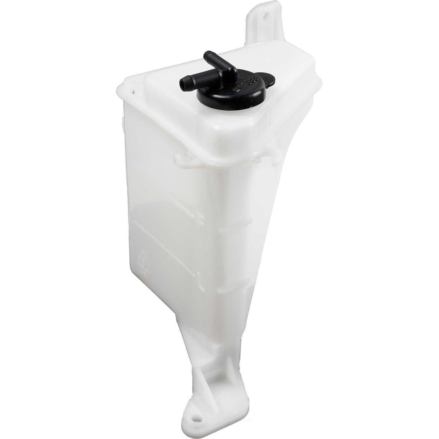 Global Parts Distributors LLC 2411129 Engine Coolant Reservoir