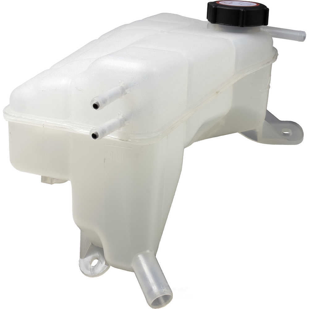 Global Parts Distributors LLC 2411132 Engine Coolant Reservoir