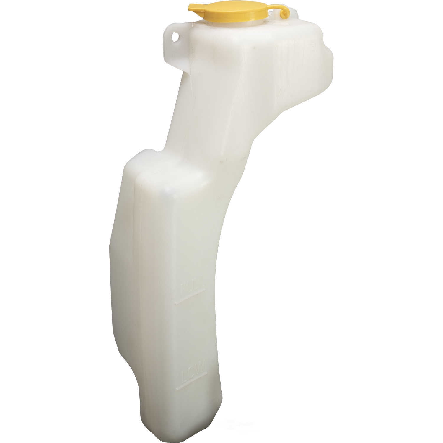 Global Parts Distributors LLC 2411147 Engine Coolant Reservoir