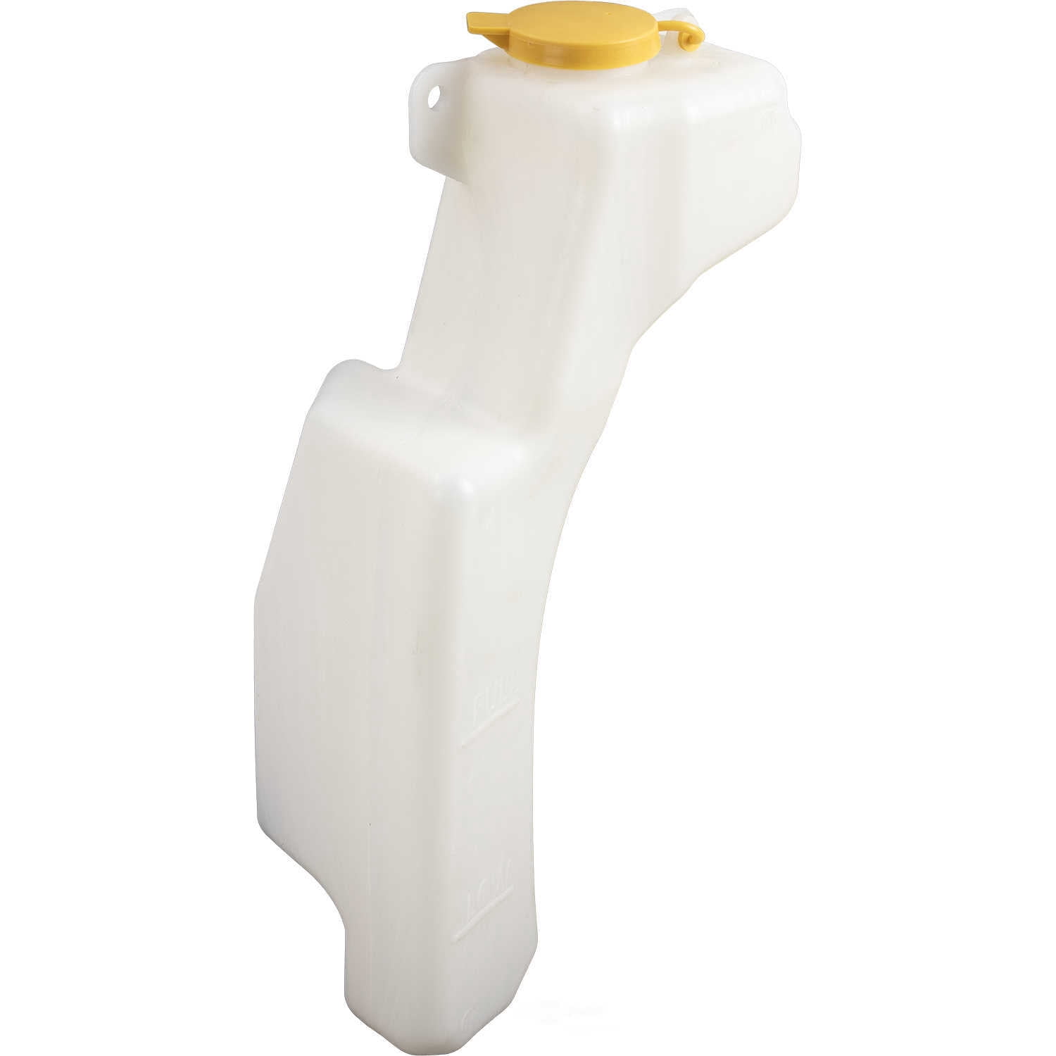 Global Parts Distributors LLC 2411149 Engine Coolant Reservoir