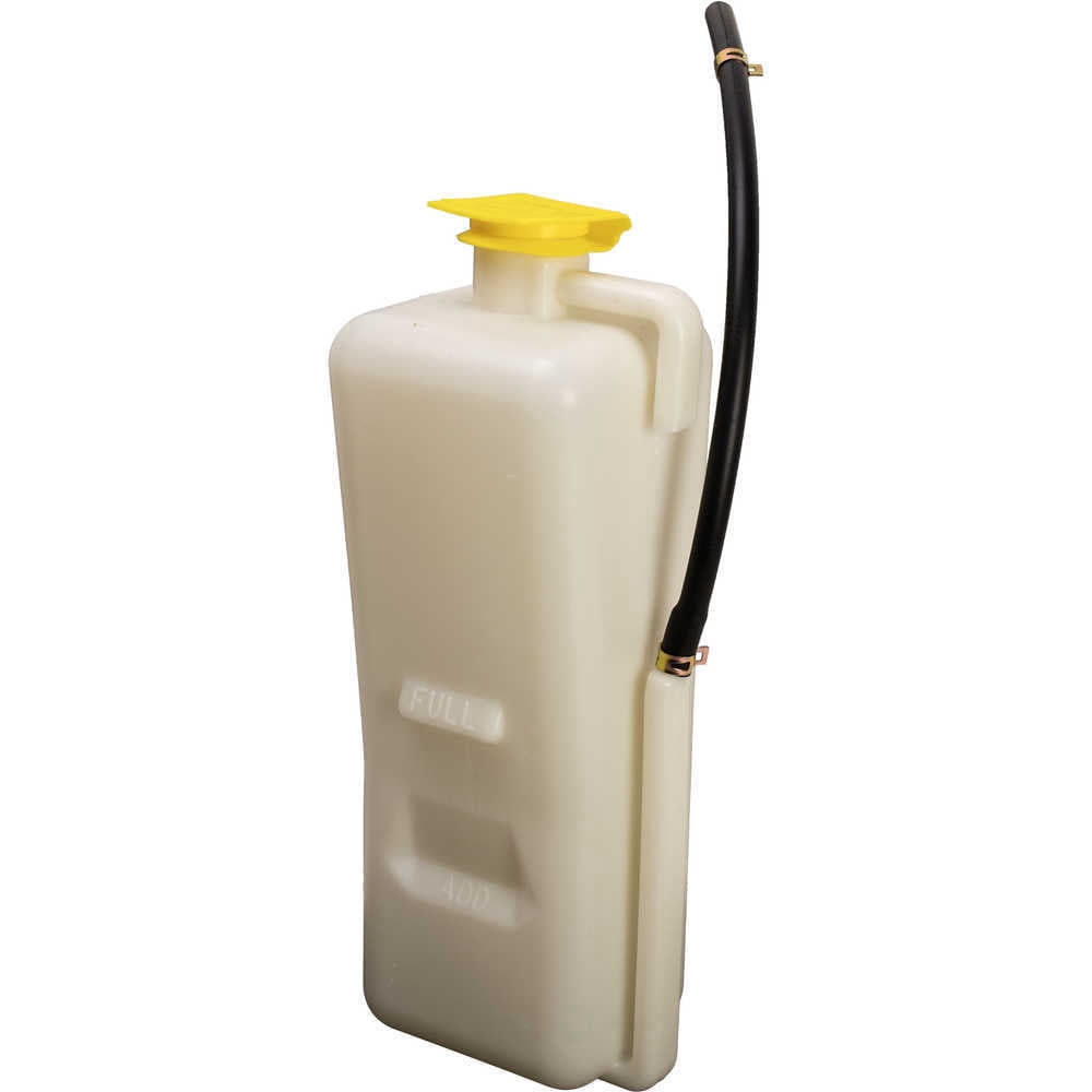 Global Parts Distributors LLC 2411150 Engine Coolant Reservoir