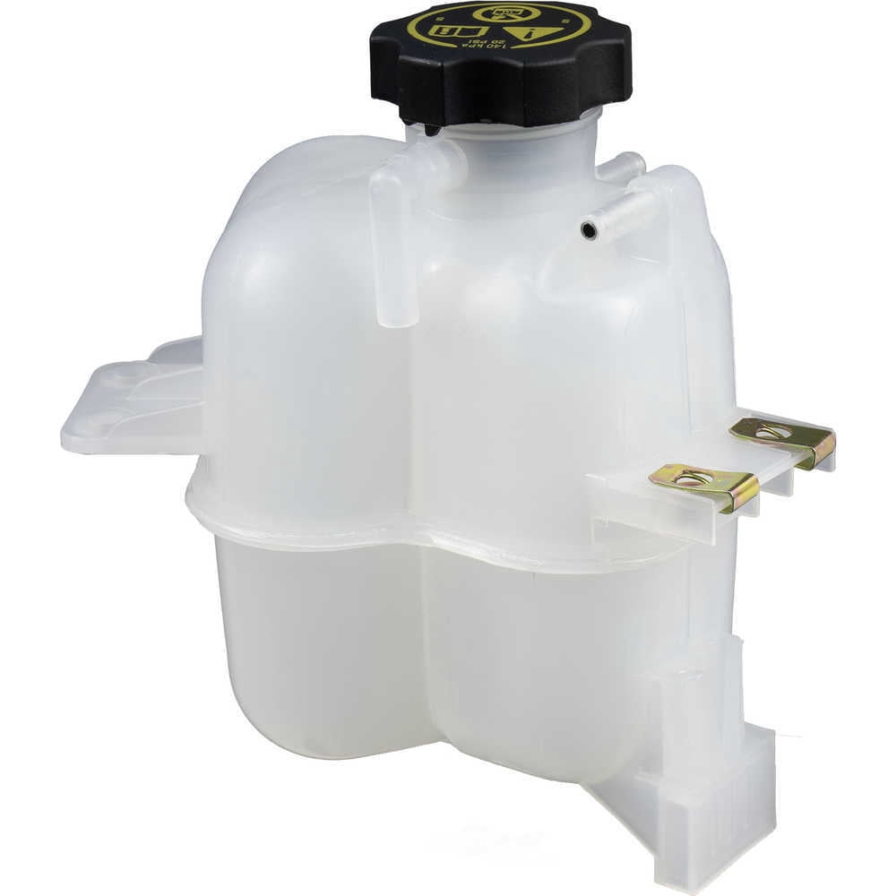 Global Parts Distributors LLC 2411158 Engine Coolant Reservoir