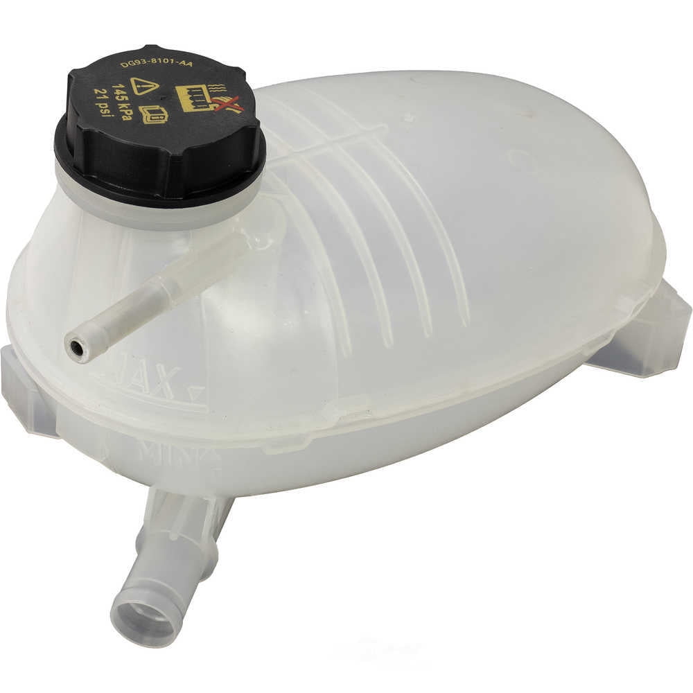 Global Parts Distributors LLC 2411161 Engine Coolant Reservoir