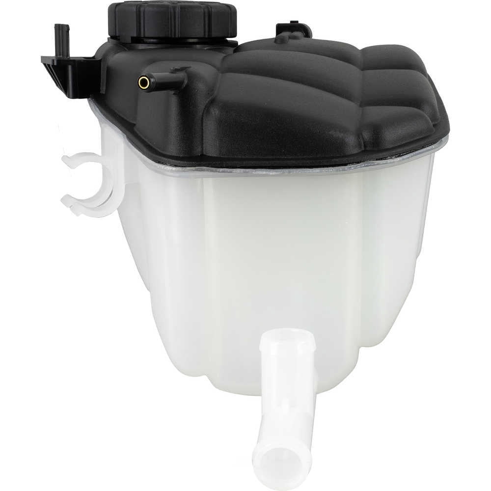 Global Parts Distributors LLC 2411189 Engine Coolant Reservoir