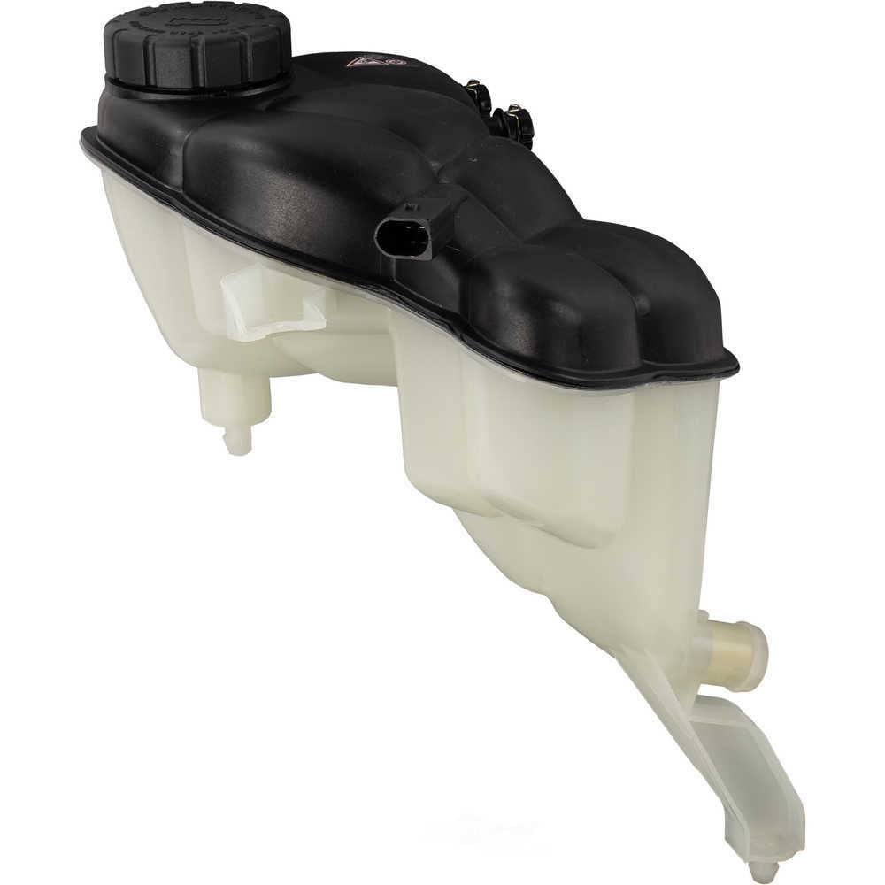 Global Parts Distributors LLC 2411216 Engine Coolant Reservoir