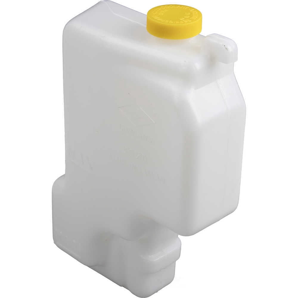 Global Parts Distributors LLC 2411219 Engine Coolant Reservoir