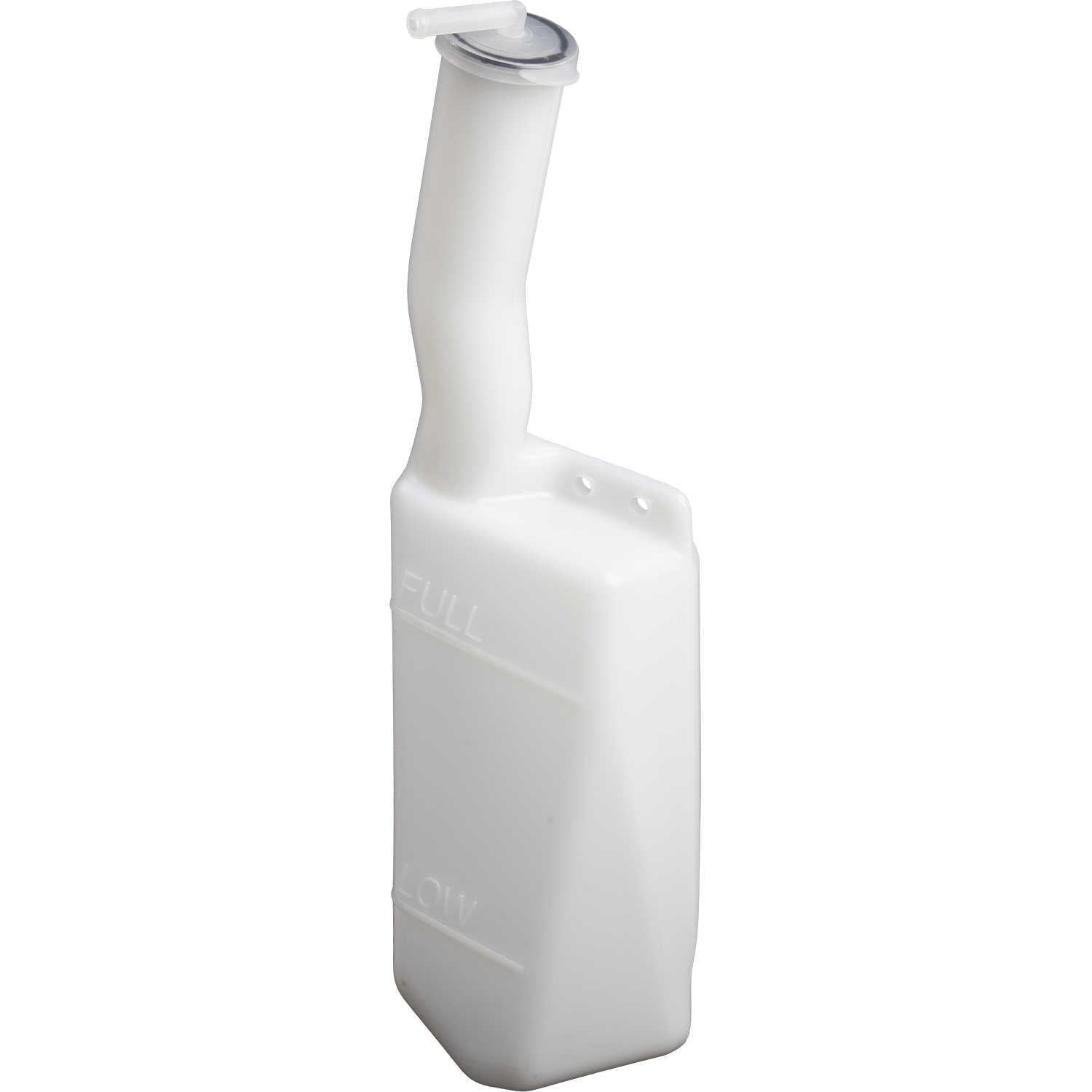 Global Parts Distributors LLC 2411222 Engine Coolant Reservoir