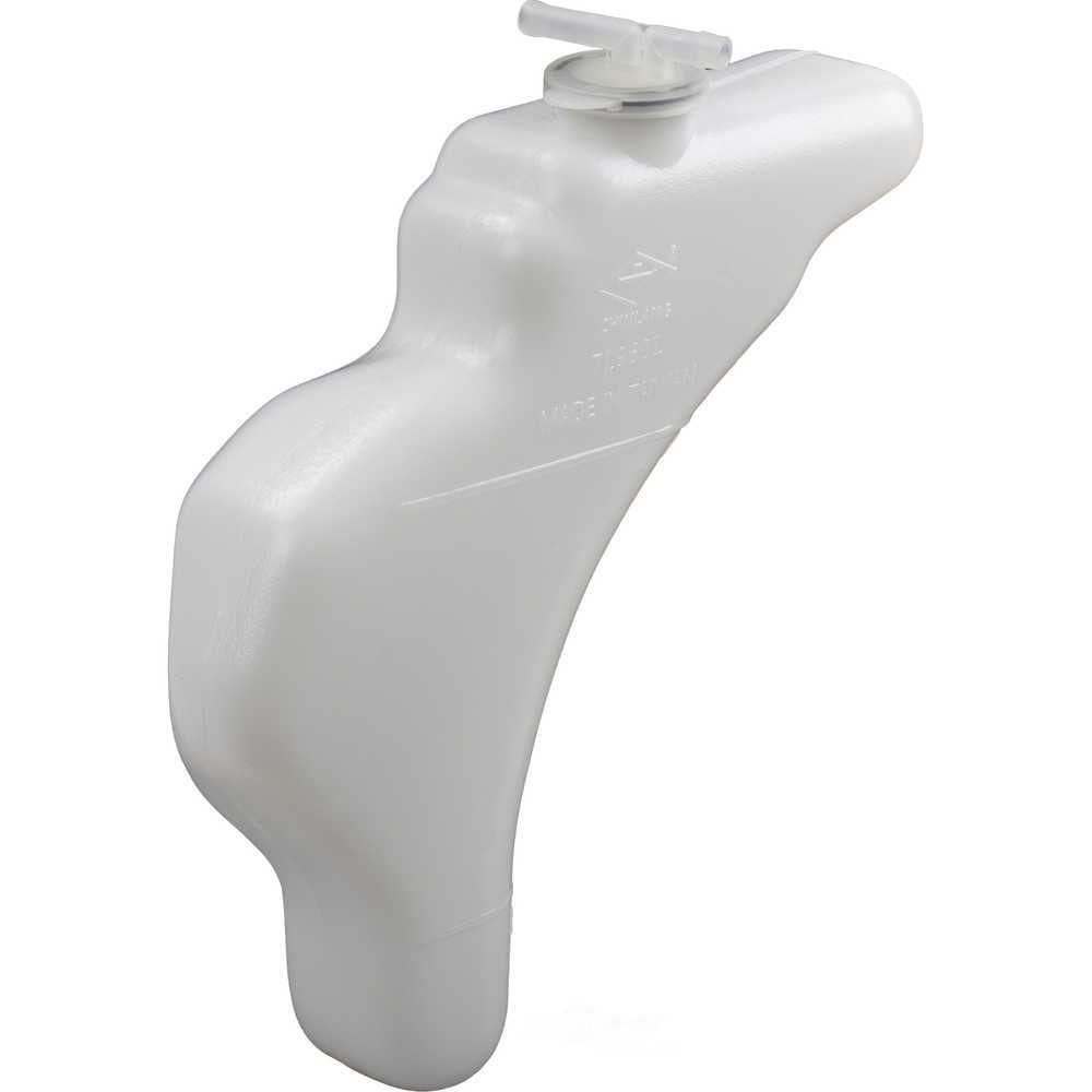 Global Parts Distributors LLC 2411226 Engine Coolant Reservoir