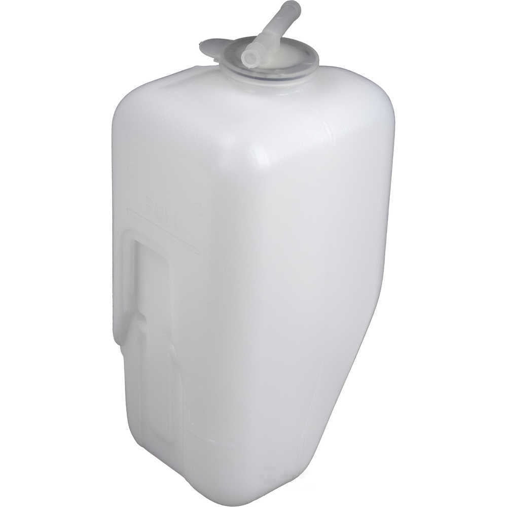 Global Parts Distributors LLC 2411227 Engine Coolant Reservoir