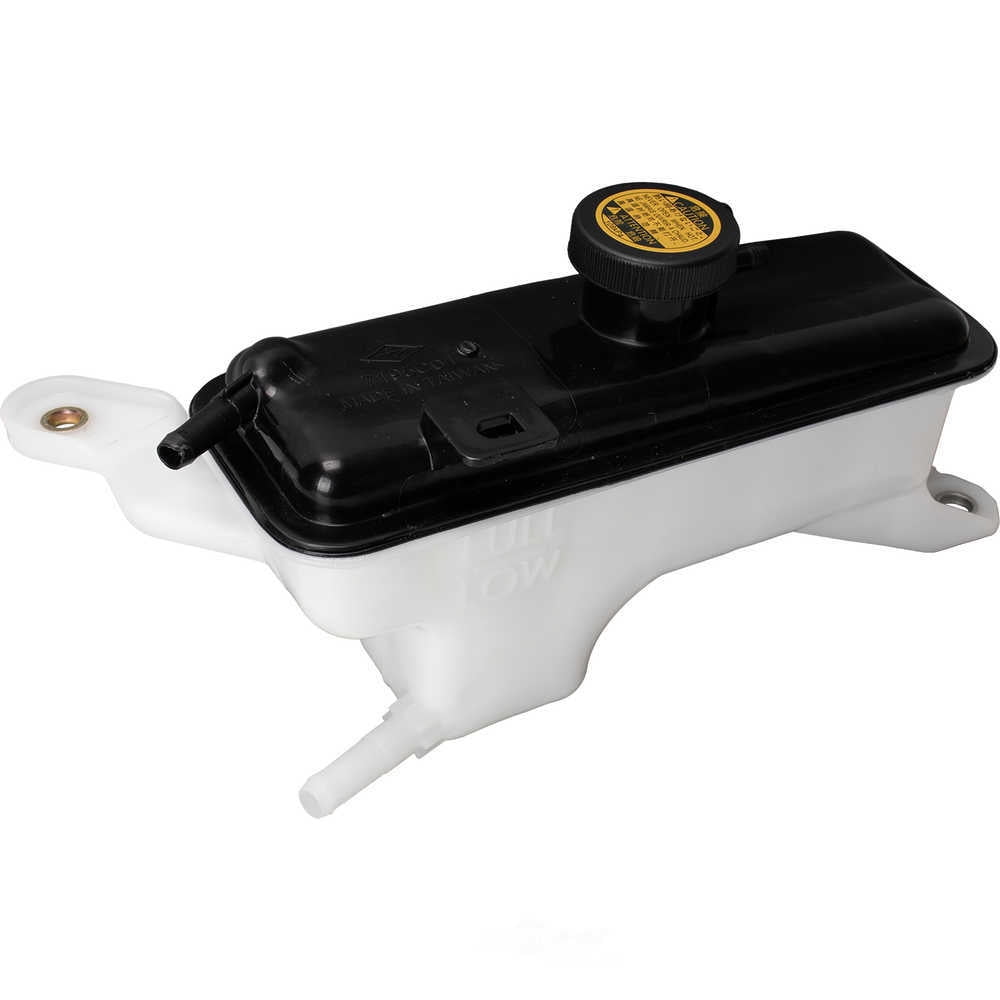 Global Parts Distributors LLC 2411235 Engine Coolant Reservoir