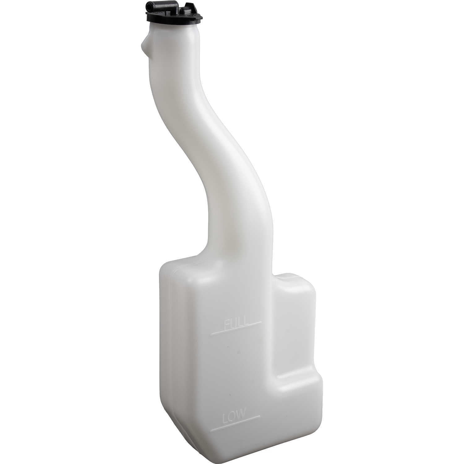 Global Parts Distributors LLC 2411236 Engine Coolant Reservoir