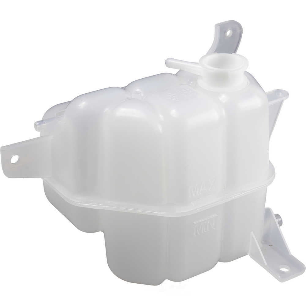 Global Parts Distributors LLC 2411237 Engine Coolant Reservoir