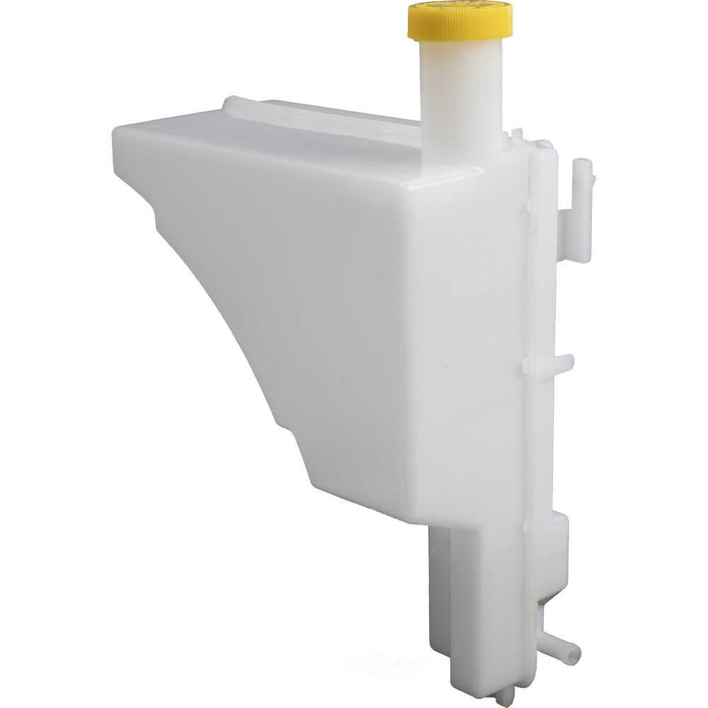 Global Parts Distributors LLC 2411243 Engine Coolant Reservoir