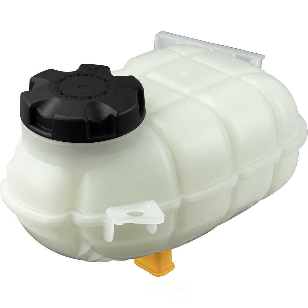 Global Parts Distributors LLC 2411254 Engine Coolant Reservoir
