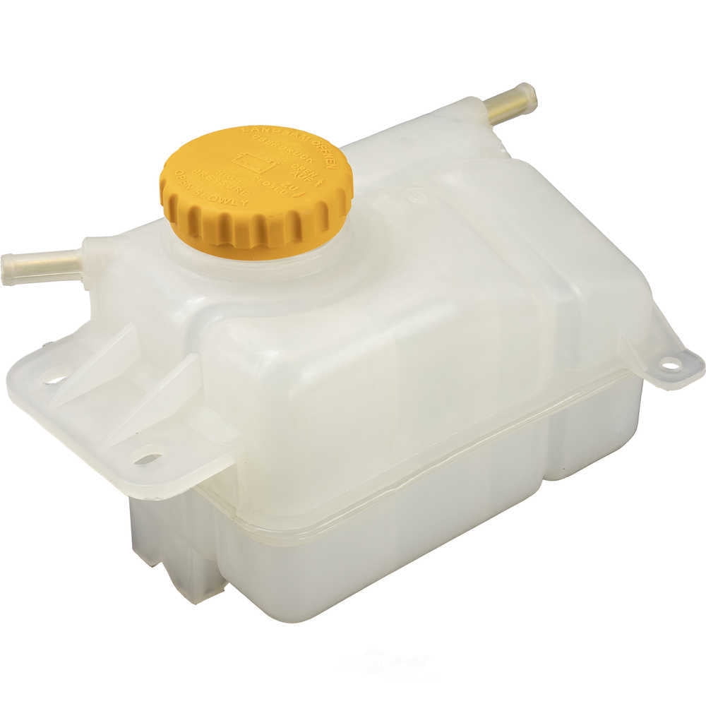 Global Parts Distributors LLC 2411256 Engine Coolant Reservoir