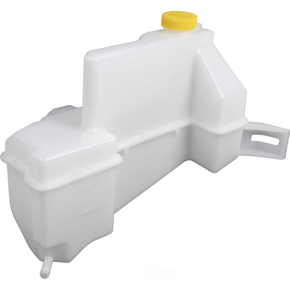 Global Parts Distributors LLC 2411274 Engine Coolant Reservoir